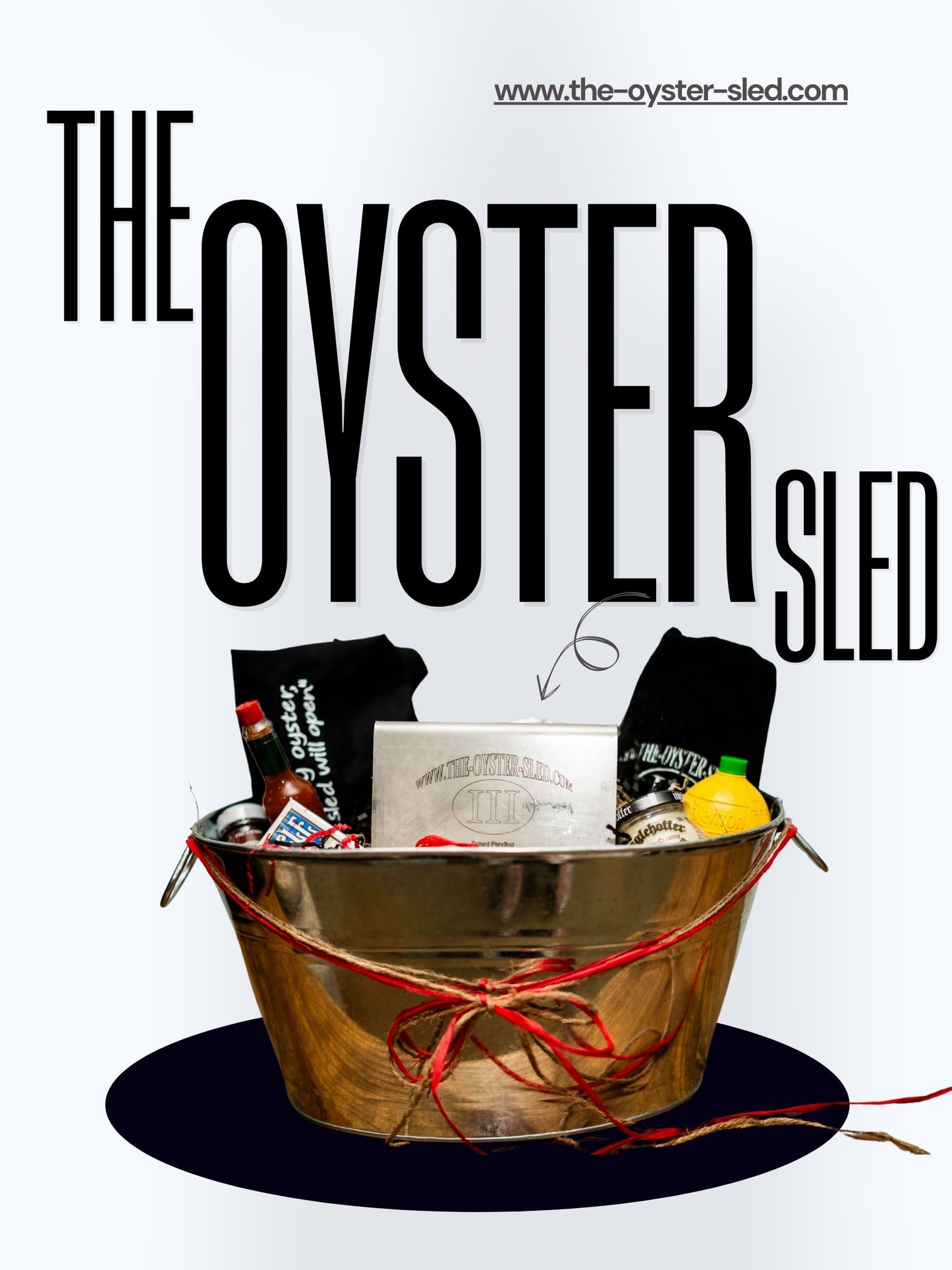 Ultimate Oyster King Collection